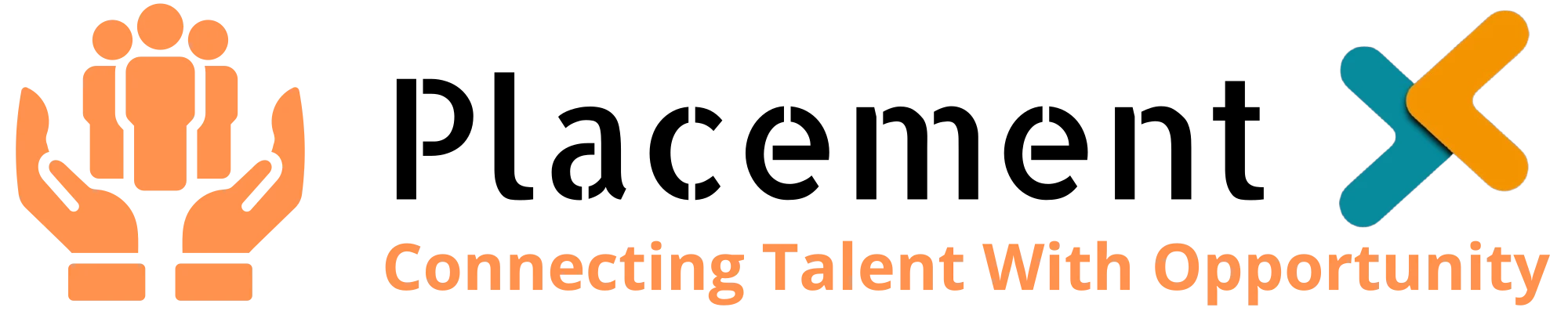 Placement-X Logo